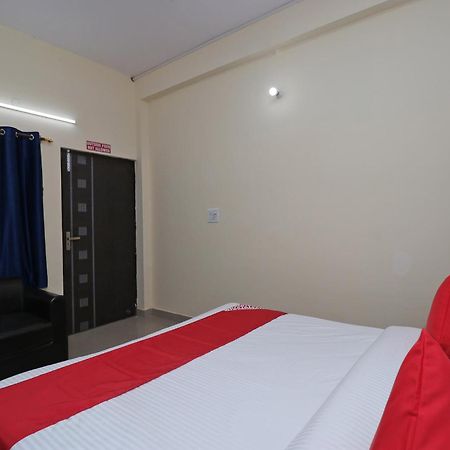 Hotel O Dream Residency Faridábád Kültér fotó